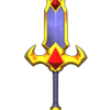 Enchanted Sword image